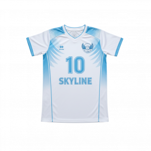 Camiseta del Club Skylinevm