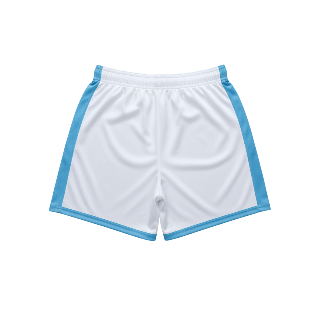 Pantalón corto de Skylinevm - Imagen 2