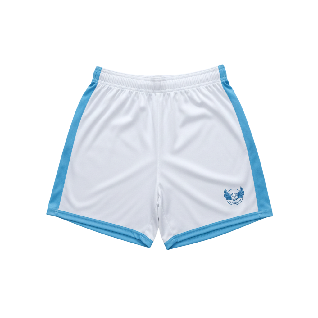 Pantalón corto de Skylinevm
